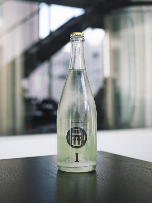 [開1] Sparkling Lemon by Kai Tanaka