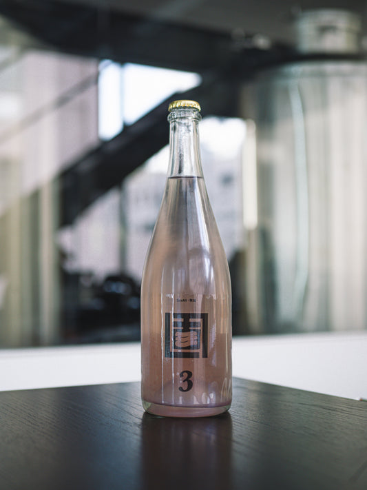 [直3] SceNt ~無垢~ by Naoya Suga